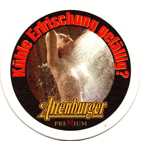 altenburg abg-th alten brau 14b (rund215-khle erfrischung)